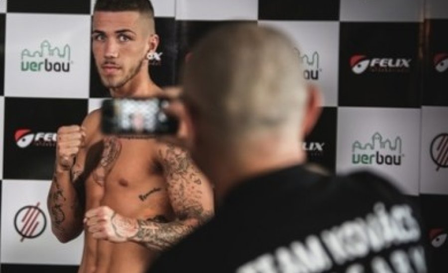 Nagy dobásra vár Kovács Zoltán