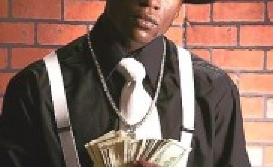 Mayweather Jr. rács mögé került, ám már szabad