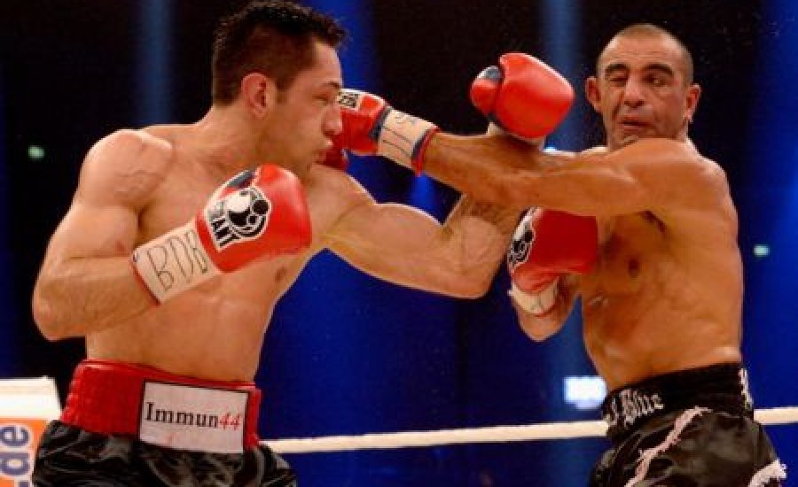 Felix Sturm: itt az ideje Solimant nyugdíjazni