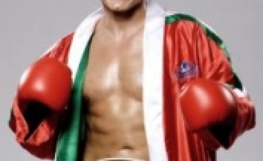 WBO: Erdei Zsolt közel az első helyhez