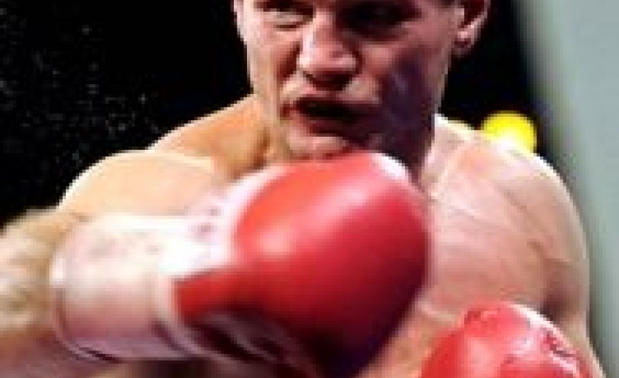 Erdei Zsolt január 22-től nem cirkálósúlyú világbajnok