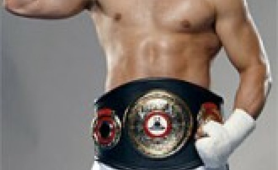 Denisz Bojcov: 2010 az én évem lesz