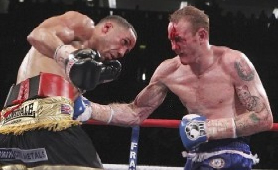 Warren azonnali visszavágót akar