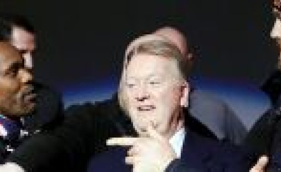 Rossz Vér: a Fury-Chisora mérlegelés