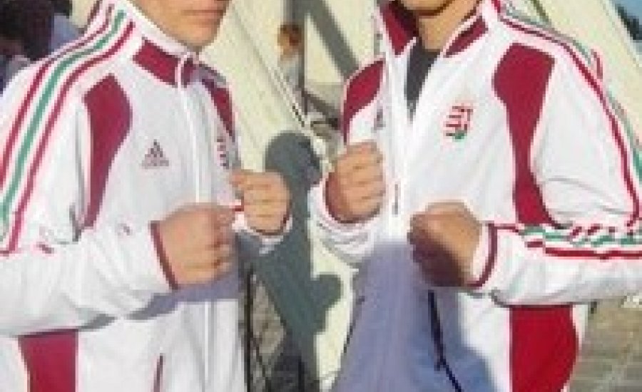 Hétfőre nem jutott győzelem a junior Vb-n