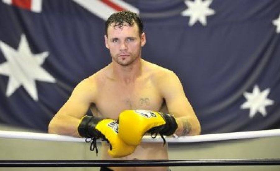 Az IBF bajnok Geale rangsorolta a brit középsúlyúakat