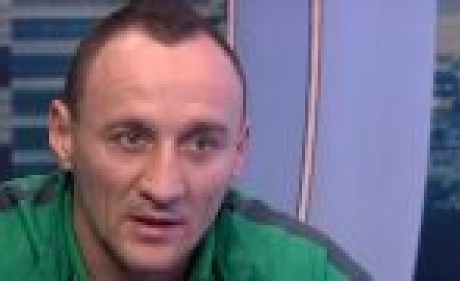 Káté Gyula beszélgetés a DigiSport-on