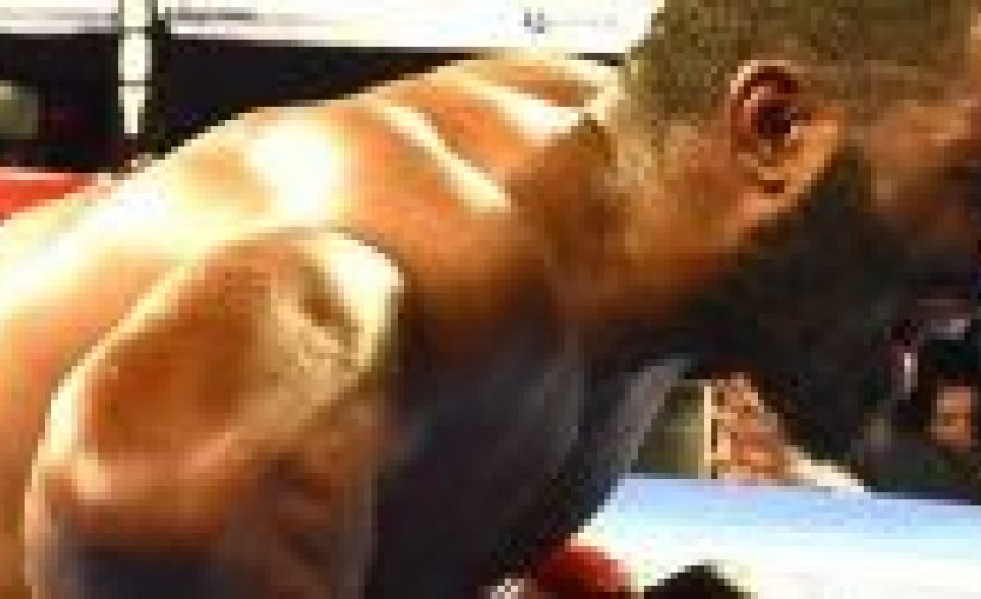 Ortiz vs Jennings összefoglaló (video)