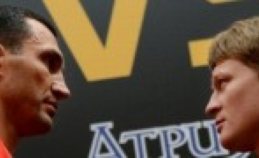 Klicsko-Povetkin mérlegelés