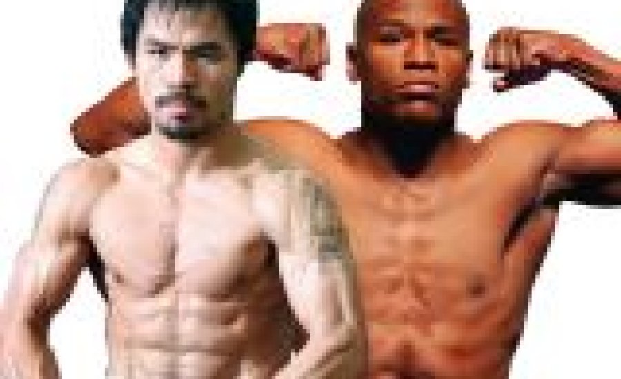 Felejtsük el a Pacquiao-Mayweather összecsapást
