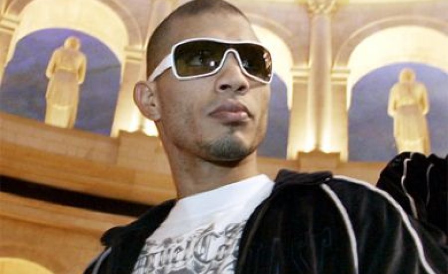 Roach készíti fel Cottót Alvarez ellen