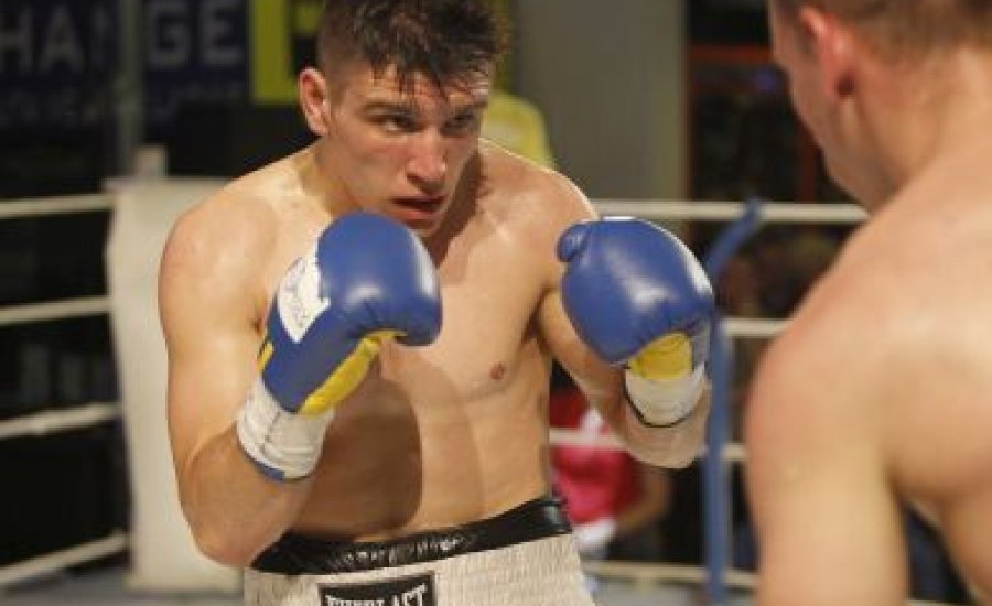 Nemesapáti Norbert: nincsenek véletlenek