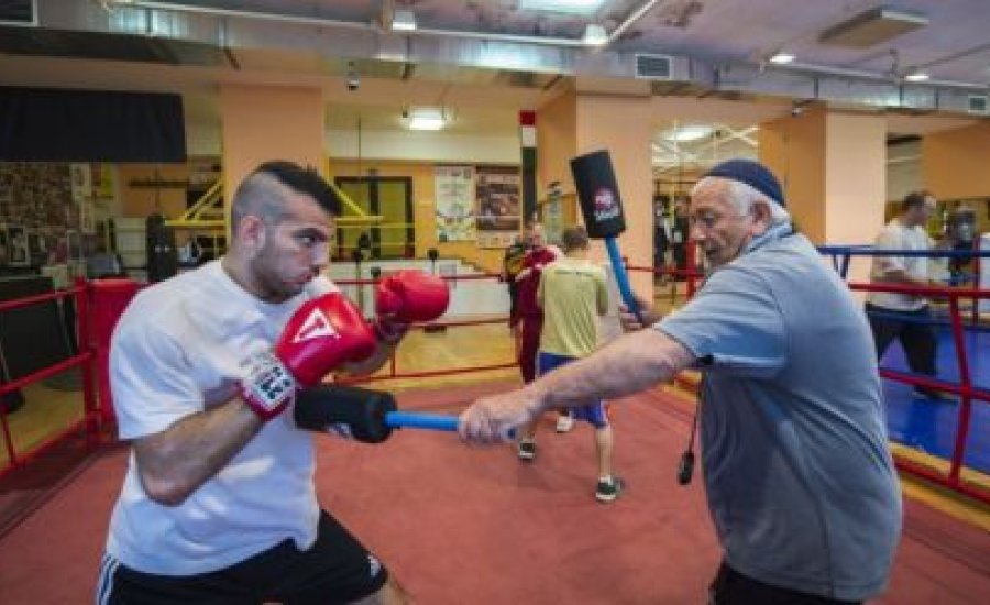 A minszki Eb a Sport1-en - élőben