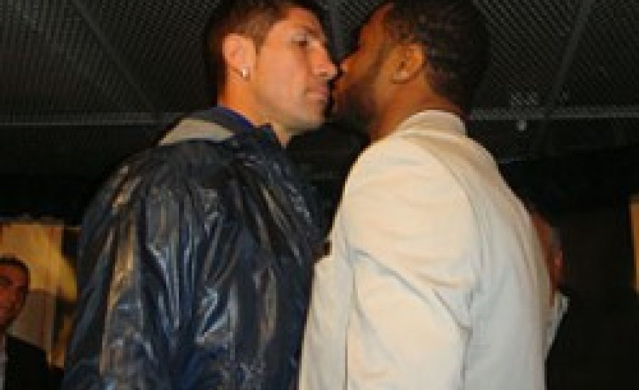 Jean Pascal vérbe akarja mártani kihívóját