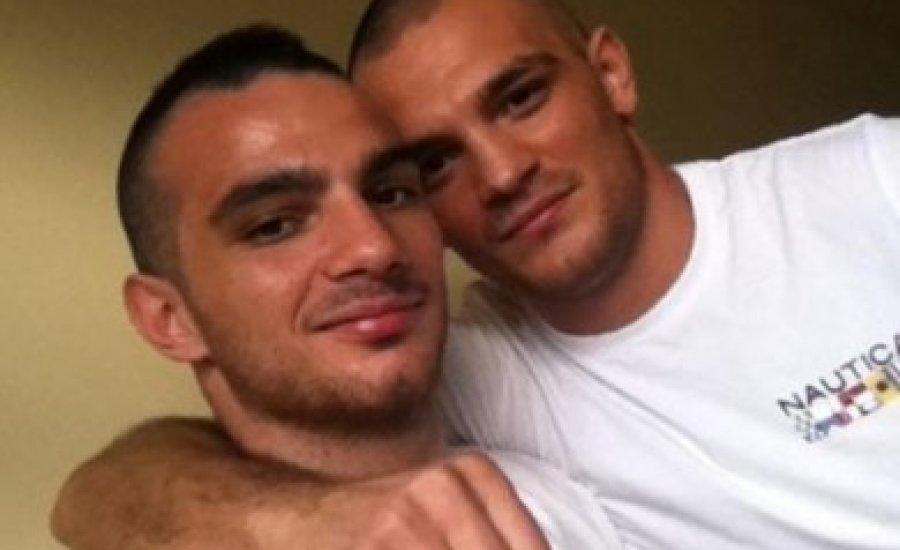 Harcsa Zoltán: büszke vagyok testvéremre