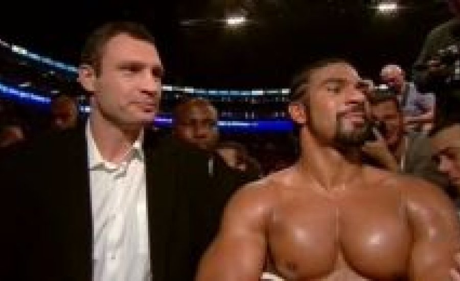 Haye nem is tárgyalt Klicskóval! Ukrán kacsa a címlapokon?