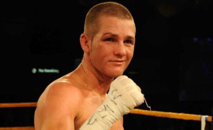 Végleg leírták a félnehézsúlyú reménységet