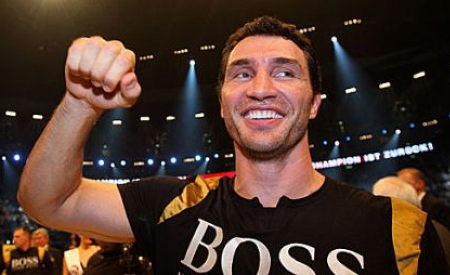 Klicsko-Leapai: az első nyilatkozatok