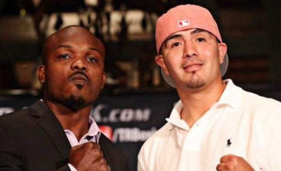 Rios pokoli harcra készül