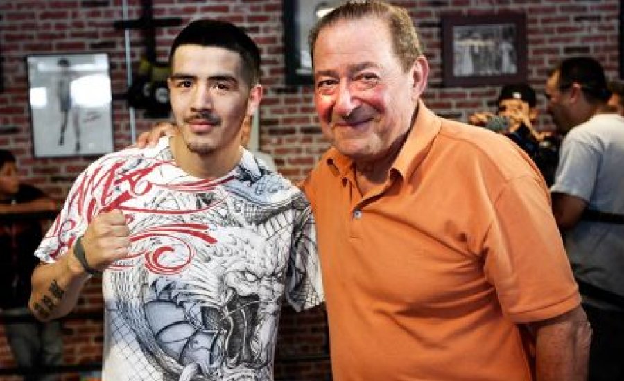 Rios: Pacquiao még mindig veszélyes ellenfél