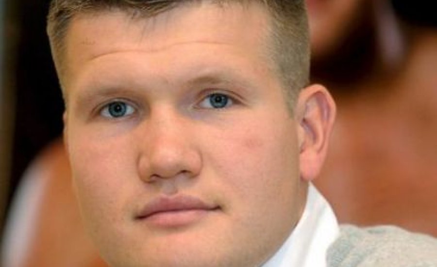 Dimitrenko lesz „King Kong” kihívója