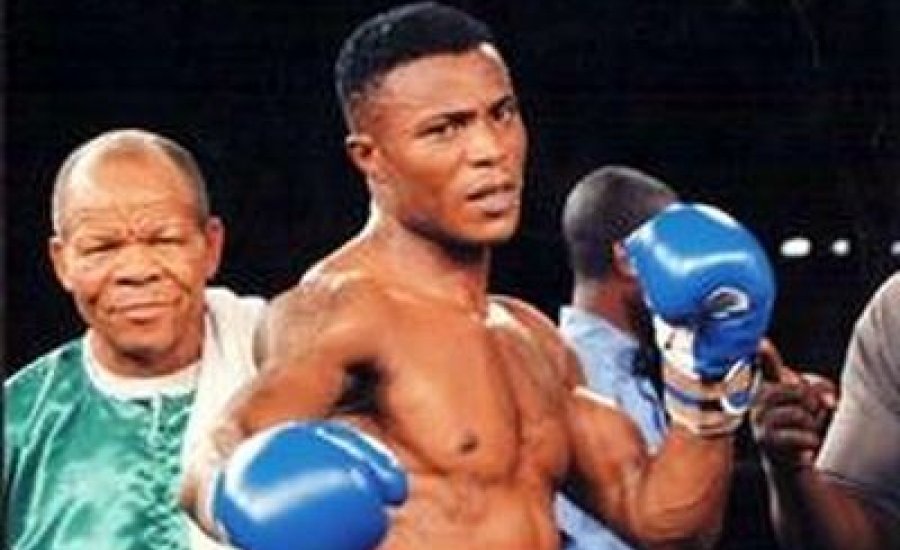 Robert Stieglitz „nagyon izmos” kihívót kapott