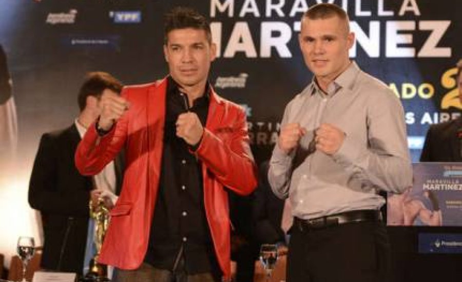 Martinez és Murray nyilatkozatok