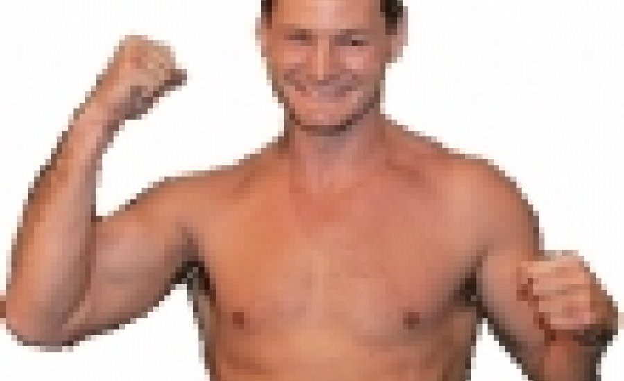 ''Egy szunnyadó vulkán vagyok'' - interjú Erdei Zsolttal