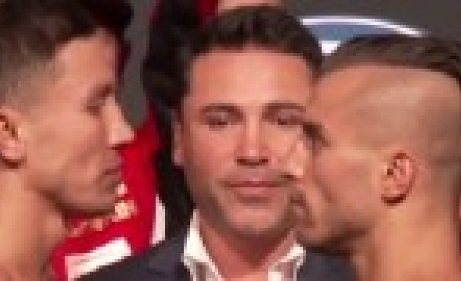 Golovkin-Lemieux: a mérlegelés (video)