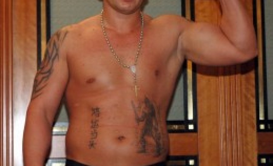 Mérlegre álltak a győri gálán ringbe lépő hivatásos ökölvívók