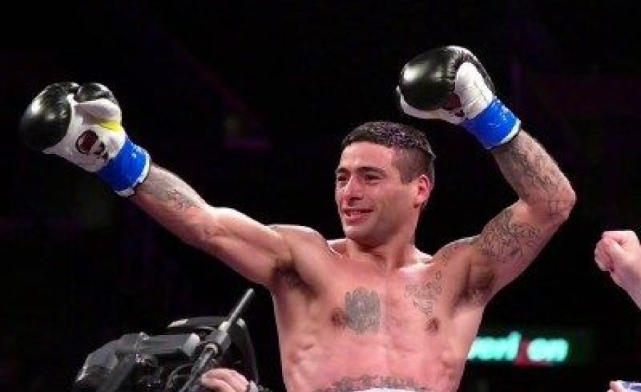 Schaefer: itt az új Pacquiao