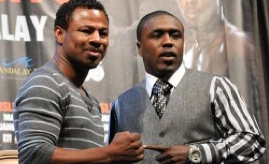 Haiti-tragédia: Andre Berto gyászol, nem vállalja a Mosley-meccset