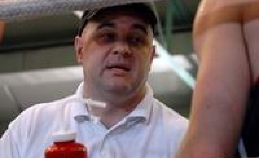 Nagy Zoltán: Győzzön a jobb, győzzön a boksz