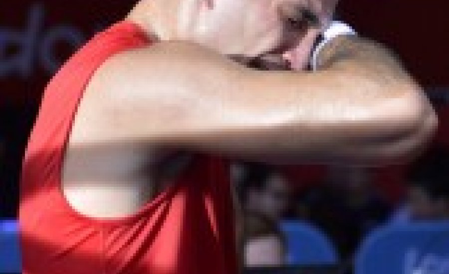 Harcsa Zoltán az 5. helyen végzett Londonban