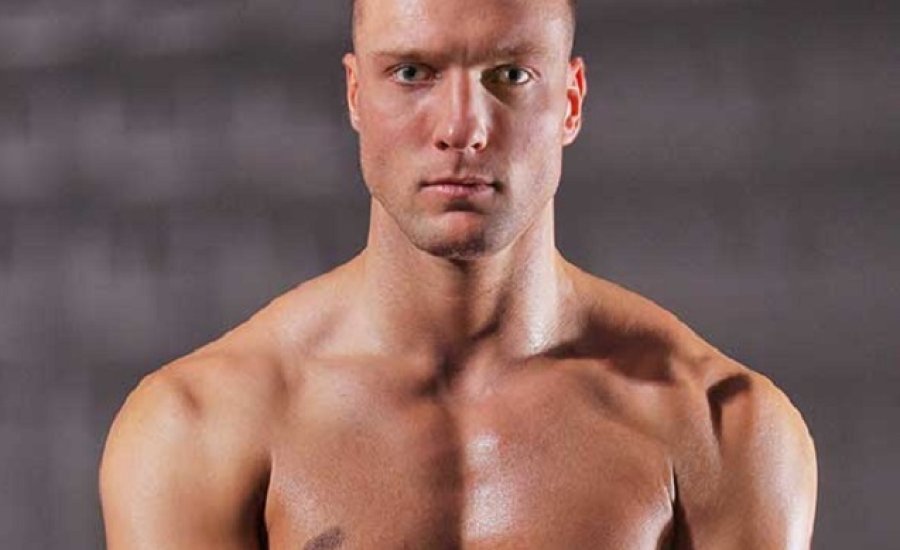 Az Exatlon Hungary sztárja és egy óriásölő a novemberi TEK Gálán