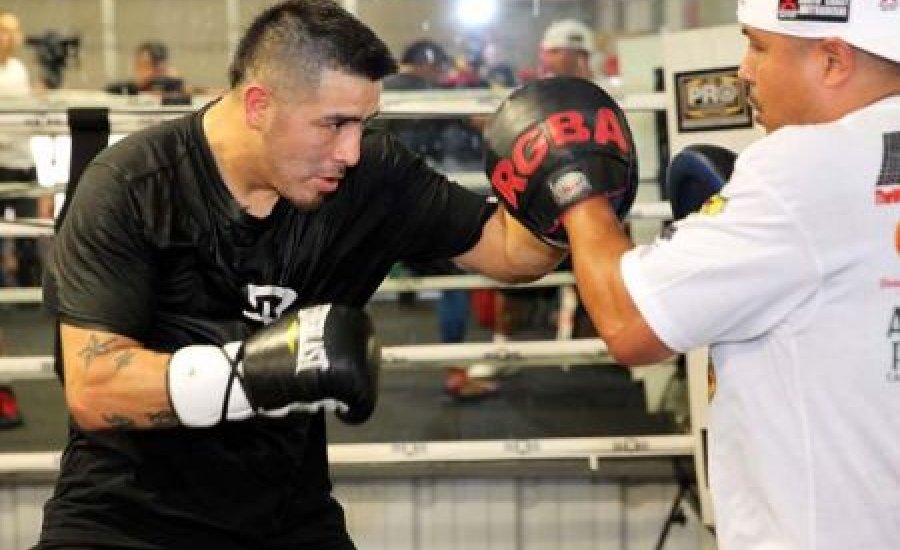 Brandon Rios: Bradley-jeggyel vissza a csúcsra