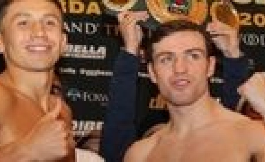 Golovkin-Macklin mérlegelés