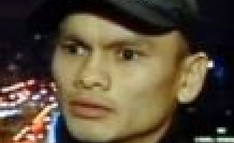 Marcos Maidana: Itt az idő Amir Khan