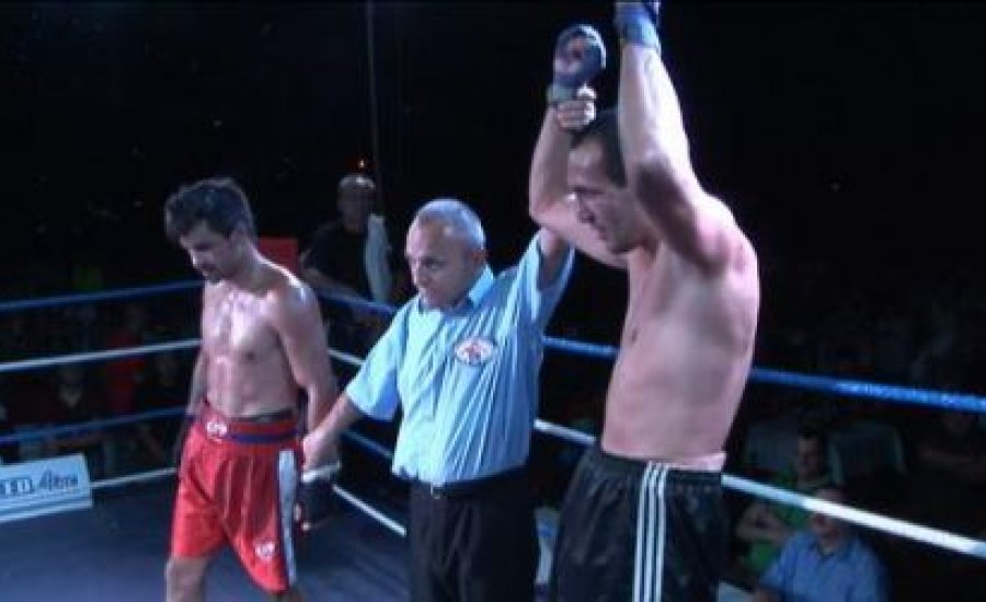 Elmarad az idei szabadtéri párkányi bokszgála