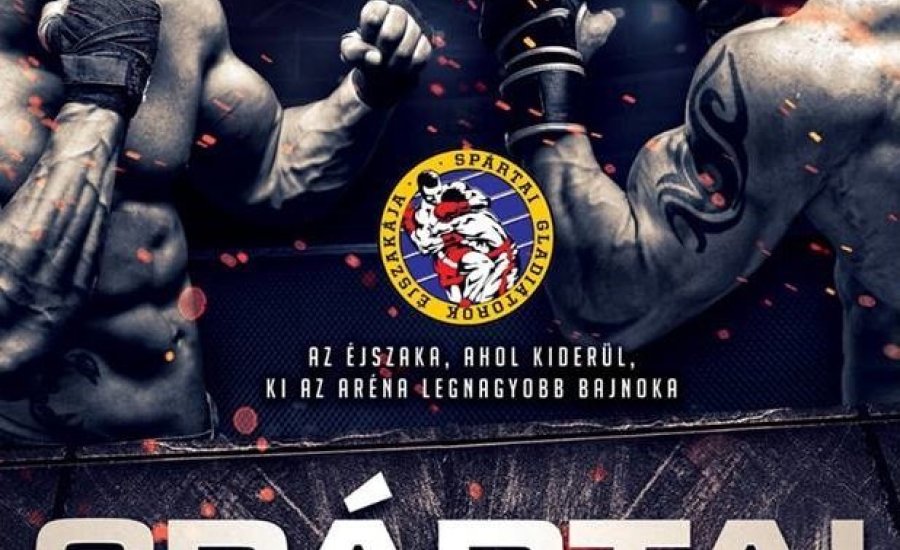 Újra az arénában az utcai harcosok