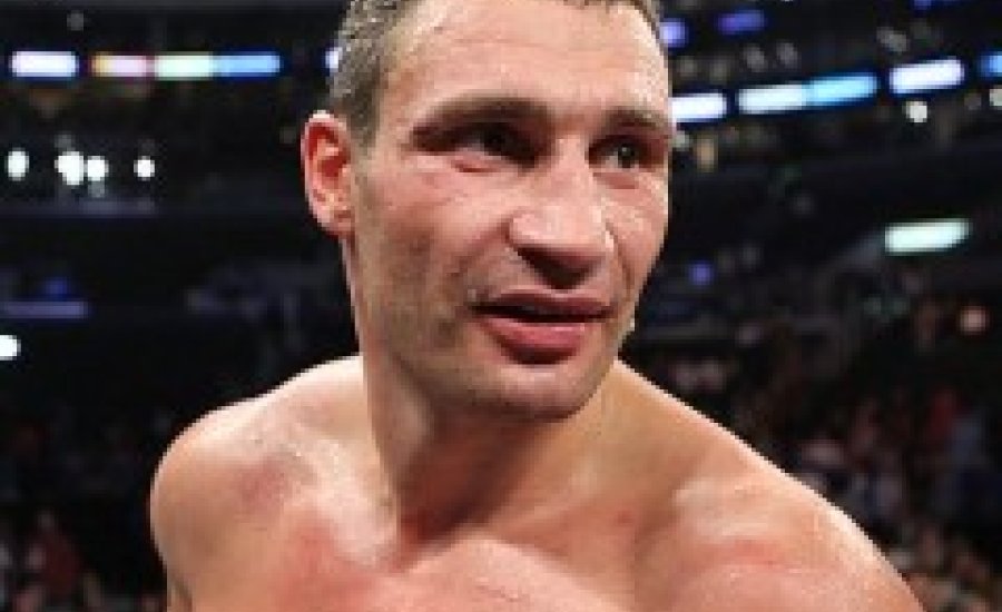 Vitalij Klicsko szerint Arreola lesz még világbajnok