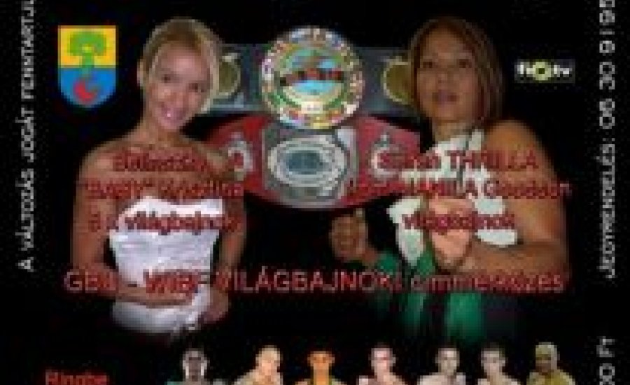 Belinszky ellenfele csak másodikra mért be