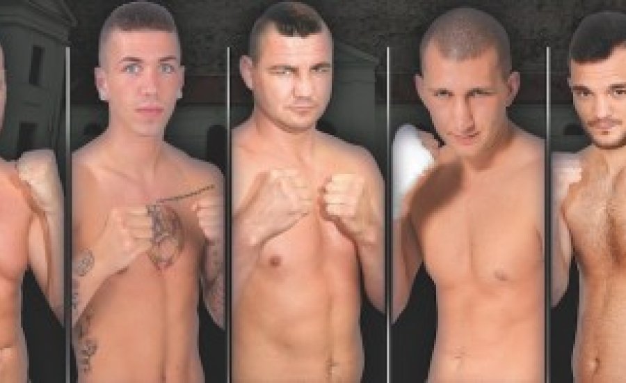 Két WBO mérkőzéssel startol a szezon