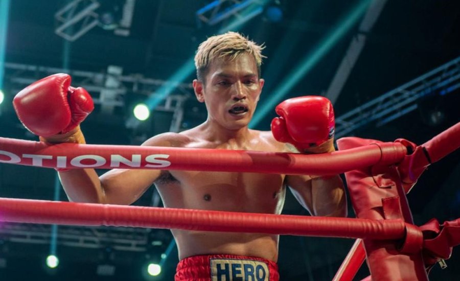 Gyász - Elhunyt a kiütött korábbi bajnok