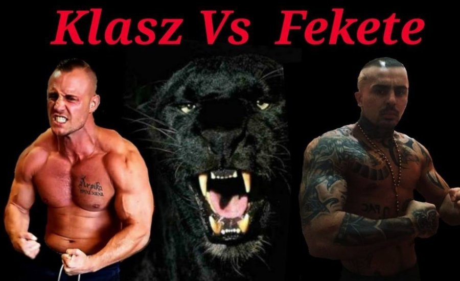 Május 25-én lesz a Klasz-Fekete