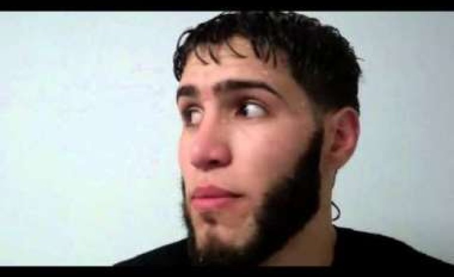 Már ébresztik a sérült bokszolót