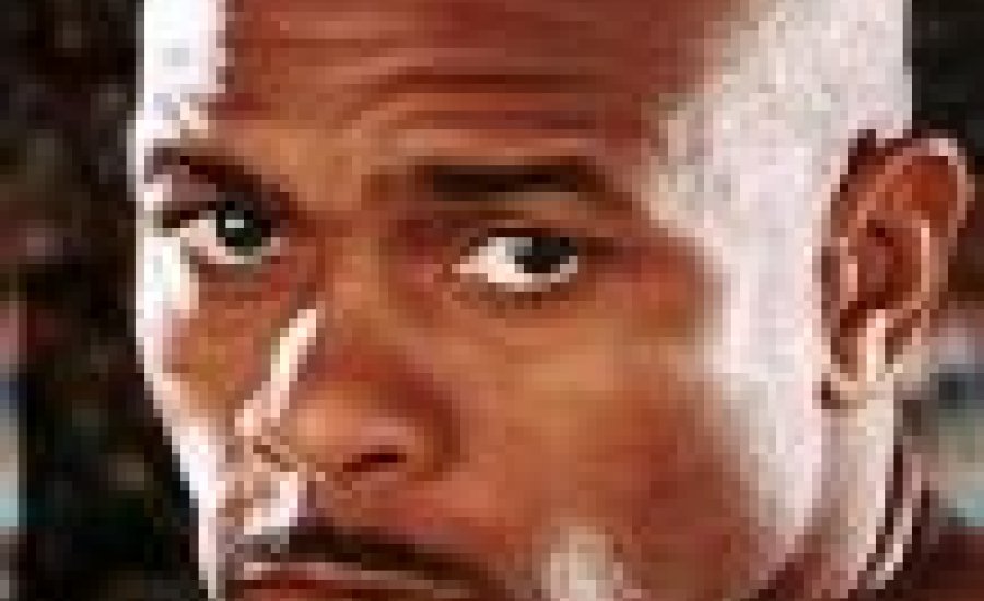 Roy Jones Jr. a régi fényében csillogott, bár ehhez megfelelő ellenfél is kellett