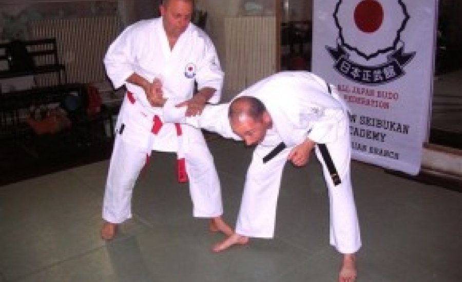 Vizsgával zárult a szeminárium