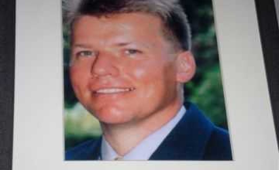 Shotokan Karate: Andó László Emlékverseny