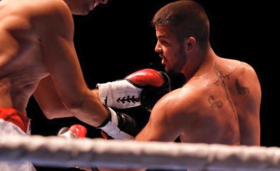 Berki Ferenc: tökéletes kezdés volt